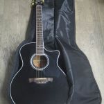 516 6056 Gitarr